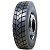 Грузовые шины Ovation VI-768 315/80 R22.5 156/152L PR20 Ведущая
